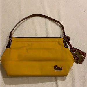 Dooney and Bourke 1975 purse